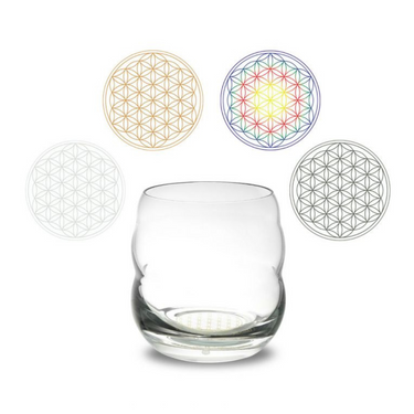 Nature's Design Energy Glass (Mythos)